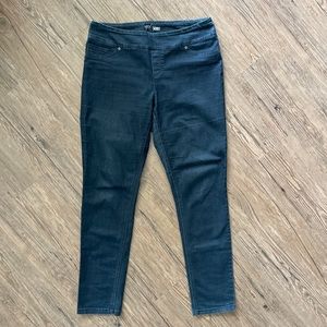 UP! Skinny Jeans size 12